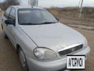 ЗАЗ Chance 2012 года