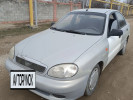 ЗАЗ Chance 2012 года