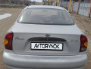 ЗАЗ Chance 2012 года