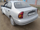 ЗАЗ Chance 2012 года