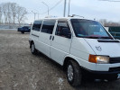 Volkswagen Transporter 1992 года