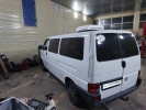 Volkswagen Transporter 1992 года