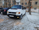 Volkswagen Transporter 1992 года