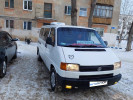 Volkswagen Transporter 1992 года