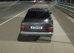 Mercedes-Benz E-Класс 1994 года