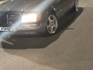 Mercedes-Benz E-Класс 1994 года