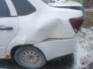 ВАЗ (Lada) Granta 2013 года