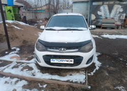 ВАЗ (Lada) Granta 2013 года