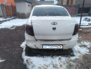 ВАЗ (Lada) Granta 2013 года
