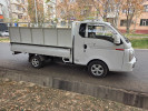 Hyundai Porter 2023 года
