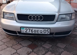 Audi A4 1996 года