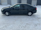 Skoda Rapid 2014 года