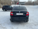 Skoda Rapid 2014 года