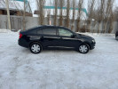 Skoda Rapid 2014 года