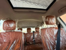 Nissan Patrol 2022 года