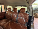 Nissan Patrol 2022 года