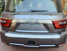 Nissan Patrol 2022 года