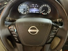 Nissan Patrol 2022 года