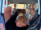 Nissan Patrol 2022 года