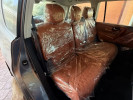 Nissan Patrol 2022 года