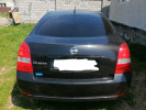 Nissan Primera 2006 года
