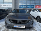 Geely Emgrand 2023 года