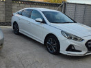 Hyundai Sonata 2019 года