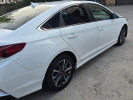 Hyundai Sonata 2019 года