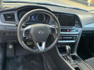 Hyundai Sonata 2019 года