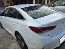 Hyundai Sonata 2019 года