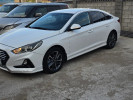Hyundai Sonata 2019 года