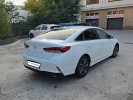 Hyundai Sonata 2019 года