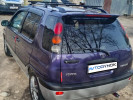 Toyota Raum 1999 года