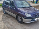 Toyota Raum 1999 года