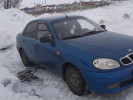 ЗАЗ Chance 2011 года