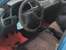 ЗАЗ Chance 2011 года