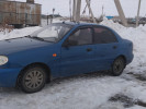 ЗАЗ Chance 2011 года