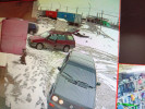 Volkswagen Golf 1990 года