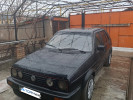 Volkswagen Golf 1990 года