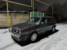 Volkswagen Golf 1990 года