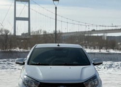 ВАЗ (Lada) Vesta 2018 года