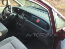 Honda Shuttle 1995 года