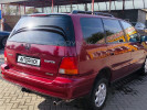 Honda Shuttle 1995 года