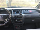 Honda Shuttle 1995 года