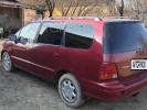 Honda Shuttle 1995 года