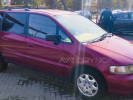Honda Shuttle 1995 года