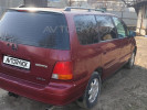 Honda Shuttle 1995 года
