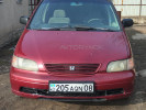 Honda Shuttle 1995 года
