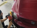 Honda Shuttle 1995 года