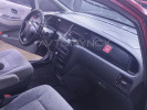 Honda Shuttle 1995 года